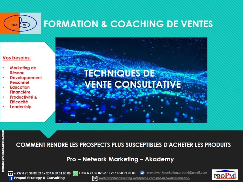 Comment rendre les prospects plus susceptibles d&rsquo;acheter les produits&nbsp;?